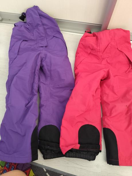 Oteplovacky, crivit,110