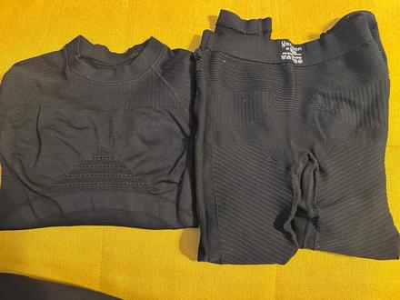 Termopradlo spyder, 146