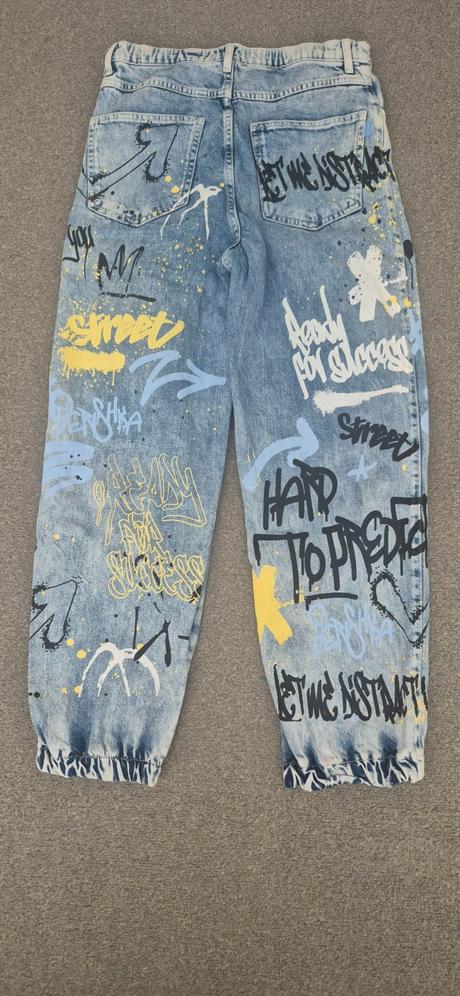 Rifle bershka, bershka,36