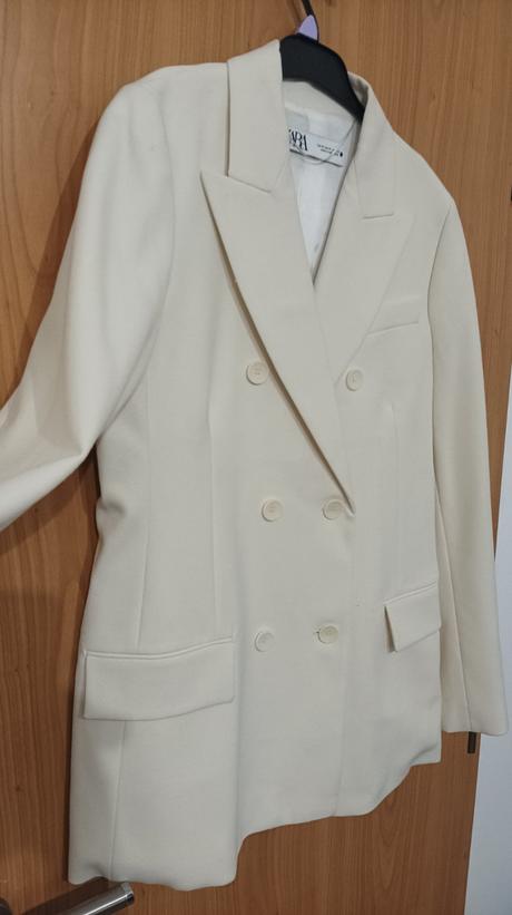 Krásne sako zara m, zara,m
