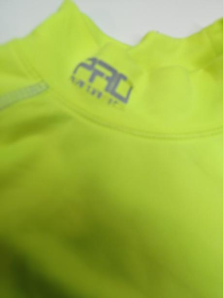 Funkčné tričko,na lyžovačku, 152