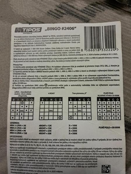 Kto sa vyzná v žreboch?