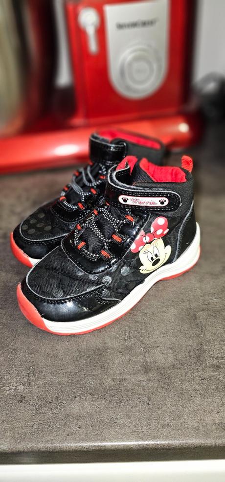 Tenisky, disney,26