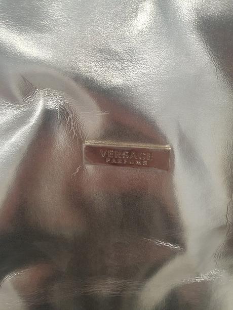 Cestovná taška veľká zn.versace, versace