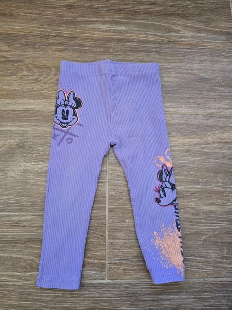 Legíny č.92, disney,92