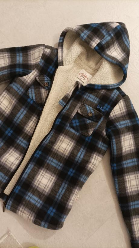 Prechodná bunda, lee cooper,152