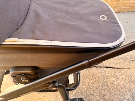 Detský kočík, maxi-cosi,maxi-cosi elea