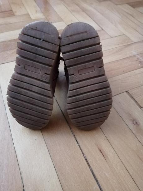 Čižmy, deichmann,25