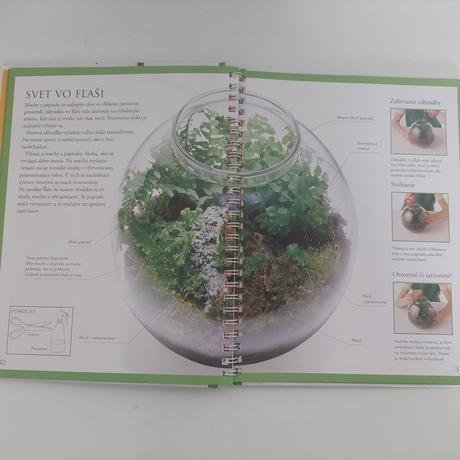 Prva kniha hier o prirode, 