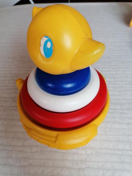 Hračka pre menších,