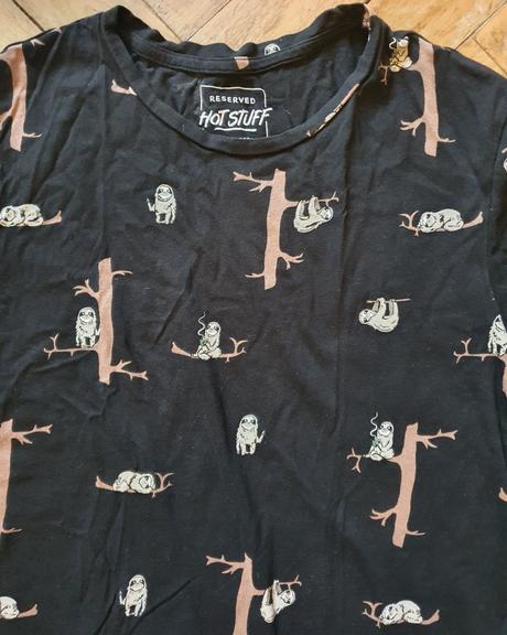 Chlapčenské tričko, reserved,158