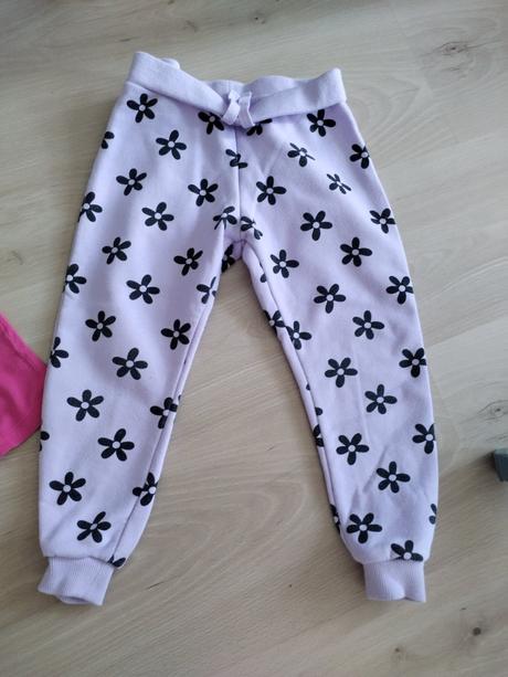 Teplaciky minnie 92 az 104 sadnu, primark