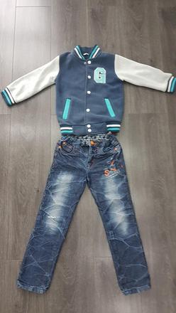 Rifle, kiki&koko,116