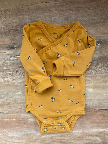 Sykorky vel.56, lindex,56