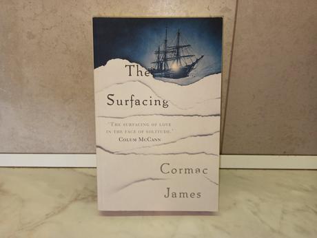 Cormac james v anglictine xs24,