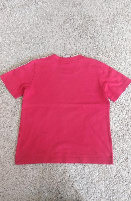Detské adidas tričko, adidas,128