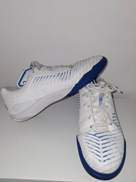 Kozene halovky - salovky kipsta decathlon , vnut.d, decathlon,41