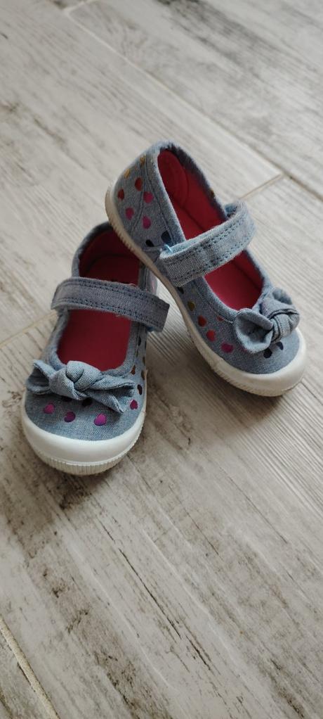 Sandálky, f&f,20
