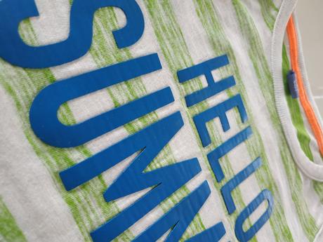 Rifle a 2x tričko, 122–134