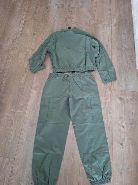 Casual suprava smoky, s / xl