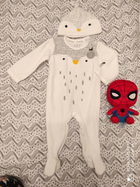 Detské oblečenie, f&f,68