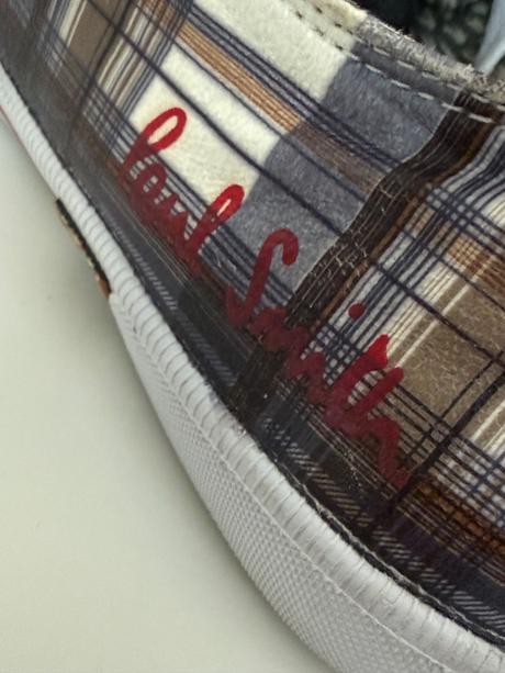 Pánske topánky paul smith, 42