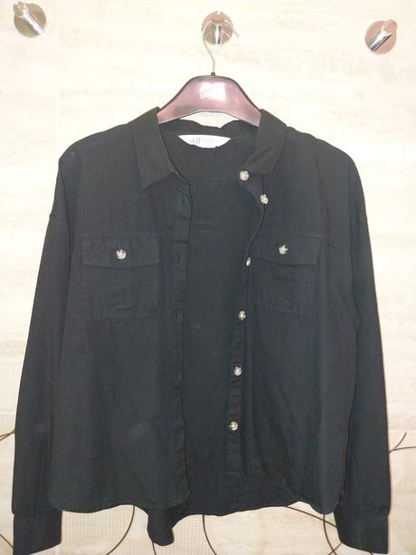 Košeľa hm, h&m,152