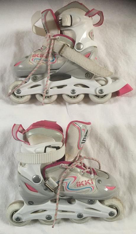 Zimne a kolieskove korcule, 29