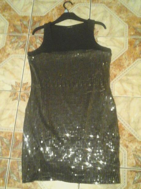 Saty reserved s flitrami, reserved,l