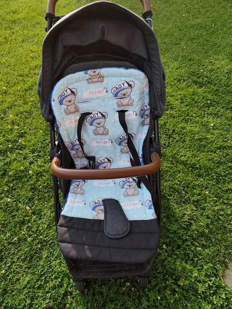 Športový kočík britax romer b-agile r, britax,britax b-agile r