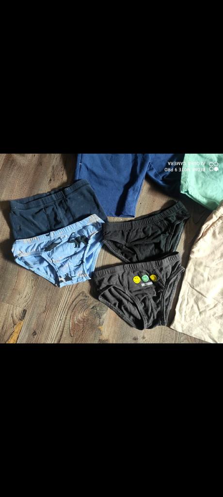 Balíček, 104–116