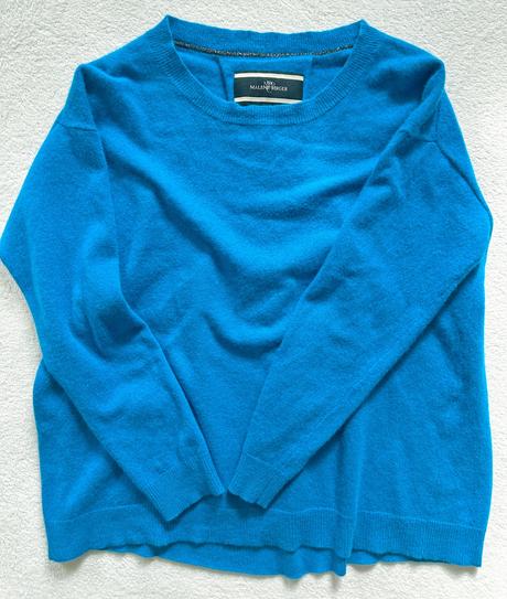 Luxusný hebký pulóver s angorou, s