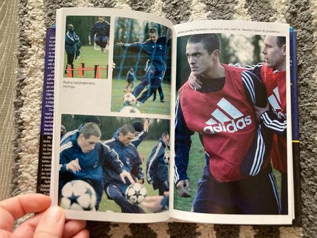 Góóól-robert rigby (2005), 