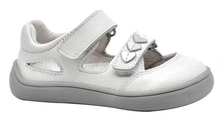 Protetika barefoot tery white 33 skladom, protetika,33