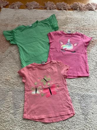 Lindex letne tricko, lindex,110