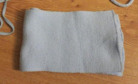 Set čiapka + šál + rukavice, magrof,86