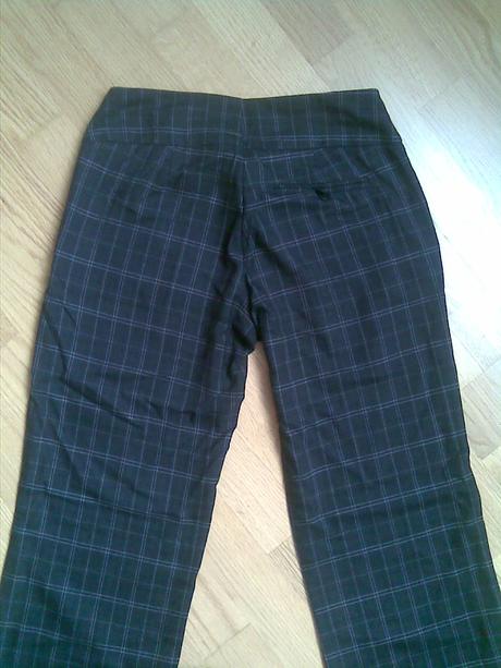 Nohavice , street one,38