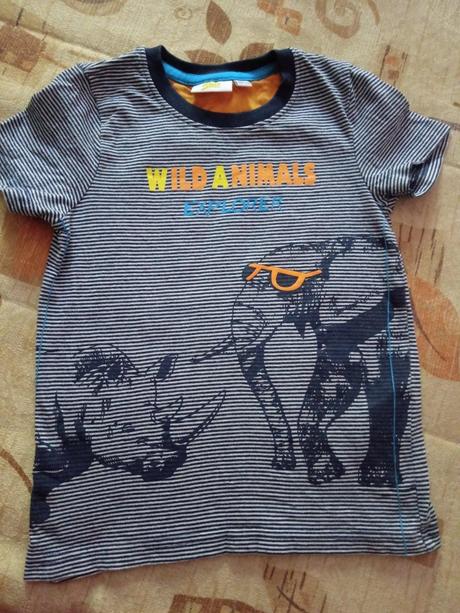 Krásne tricko 98/104, kids,98