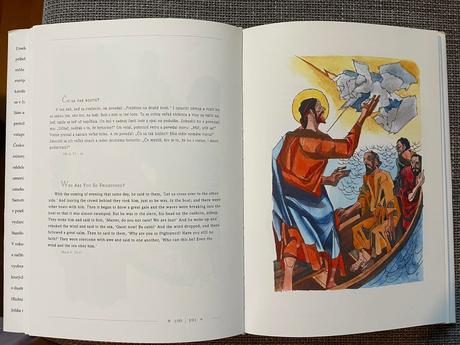 Biblia v obrazoch vincenta hložníka, 