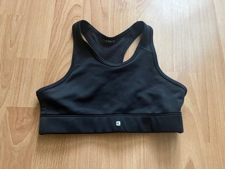 Športová podprsenka, decathlon,128