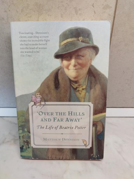 Matthew dennison - over the hills and far away,