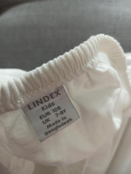 Top lindex, lindex,128