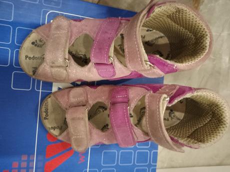 Papuče ortopedické 32, 32