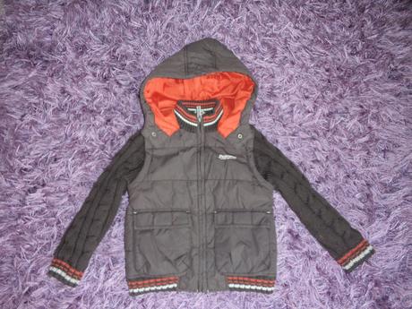 Bundička na jeseň a jar, reserved,116