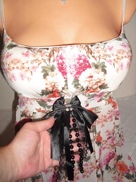 Push up luxusne saticky, xs