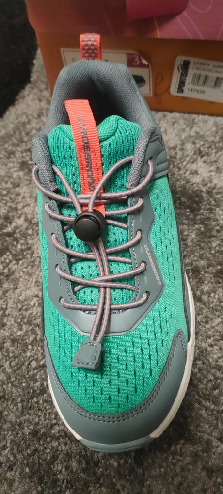 Detská športová obuv, 34