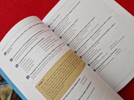 Kniha zo. sj k maturam,