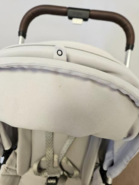 Športový kočík cybex talos s, cybex,cybex talos s lux