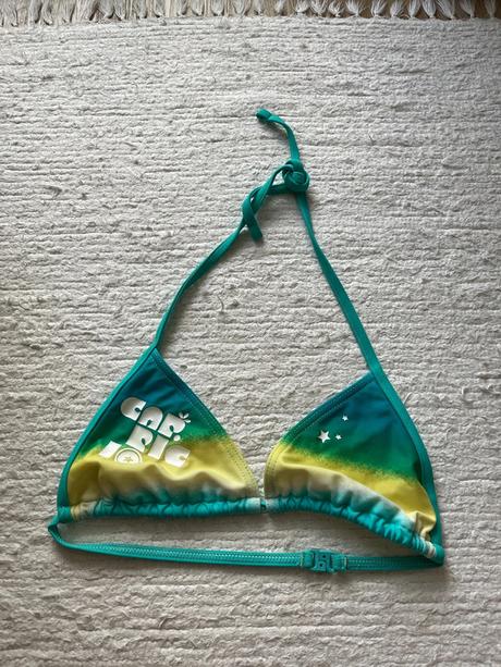 Vrchný diel plaviek caprice, s