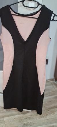 Spoločenské šaty, m